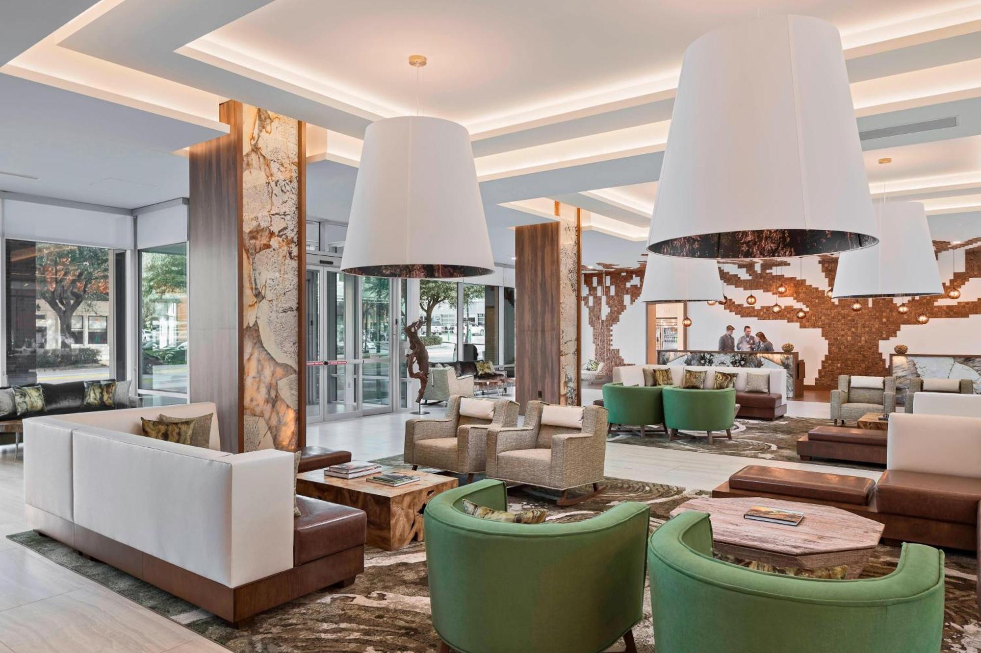 Residence Inn By Marriott Greenville Downtown Extérieur photo