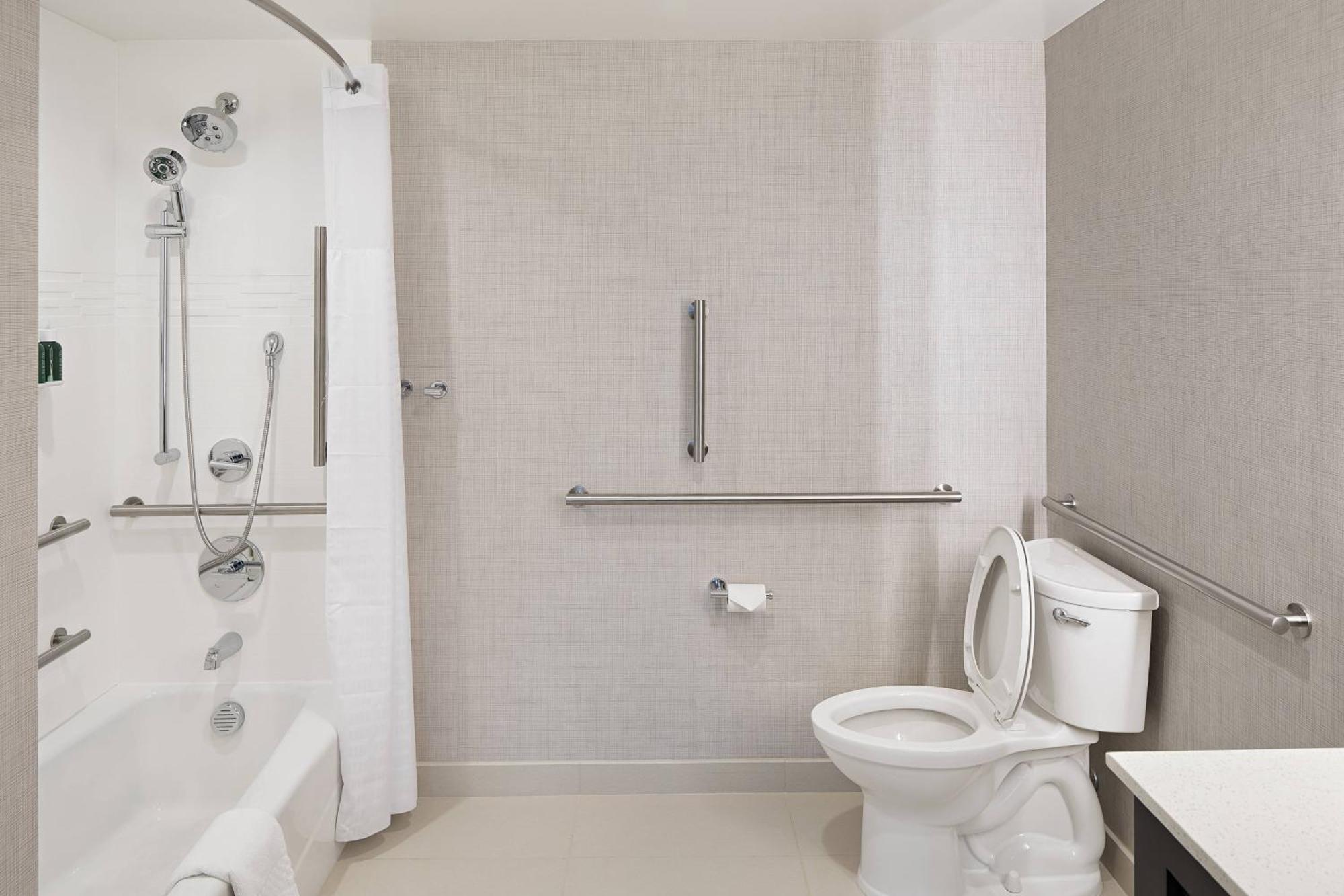 Residence Inn By Marriott Greenville Downtown Extérieur photo
