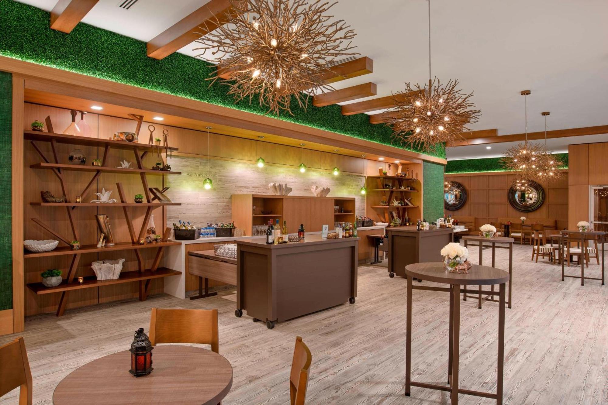 Residence Inn By Marriott Greenville Downtown Extérieur photo