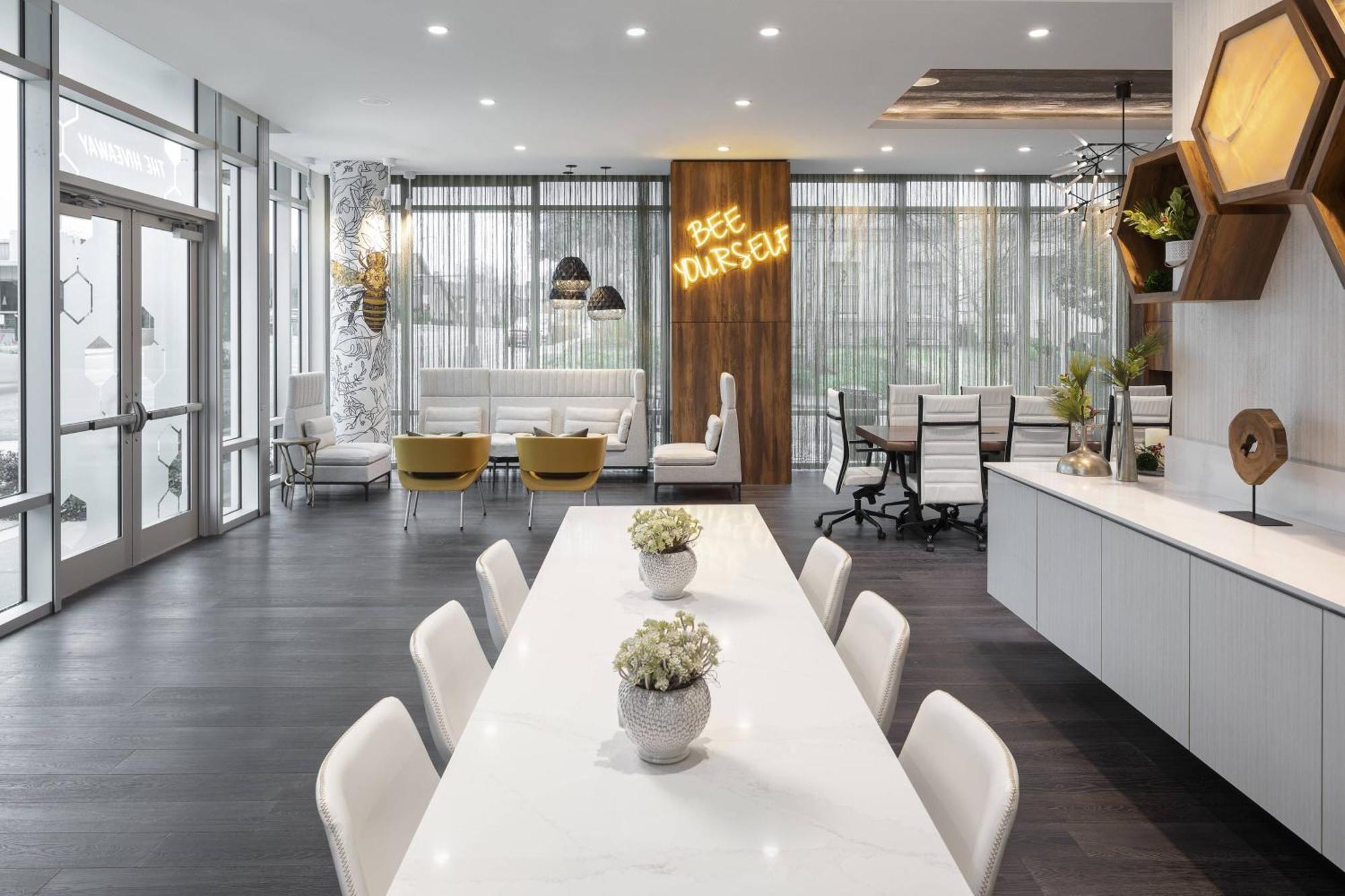 Residence Inn By Marriott Greenville Downtown Extérieur photo